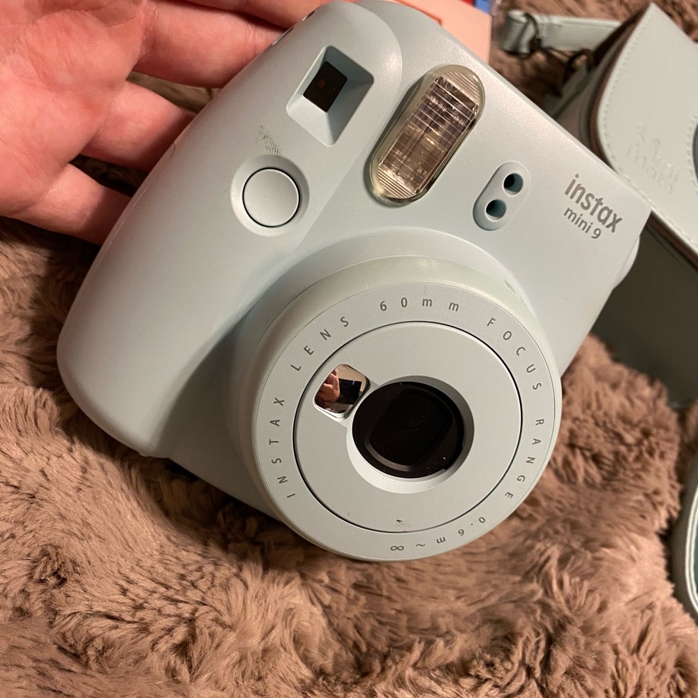 Instax mini 9 - Picture 5 of 7